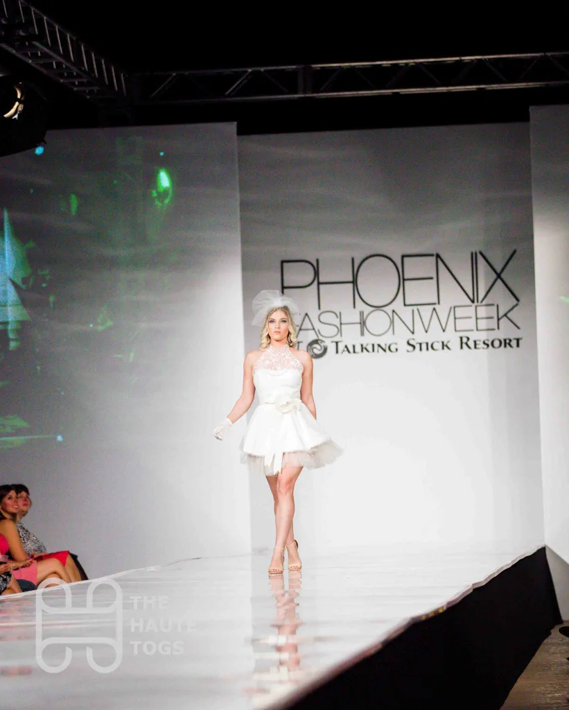 Phoenix Fashion Week 2017 - Day 1