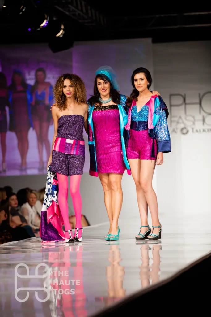 Phoenix Fashion Week 2017 - Day 1