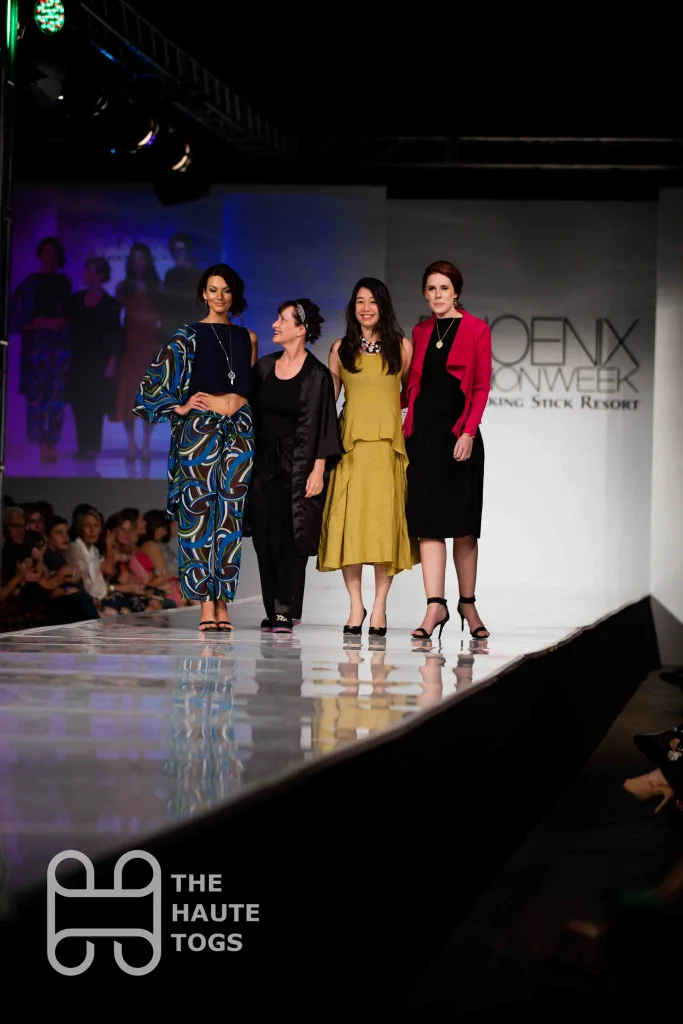 Phoenix Fashion Week 2017 - Day 1