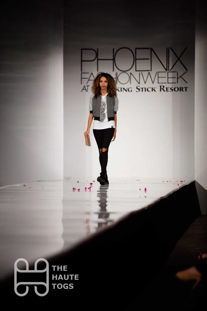 Phoenix Fashion Week 2017 - Day 1