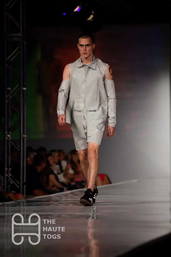 Phoenix Fashion Week 2017 - Day 1