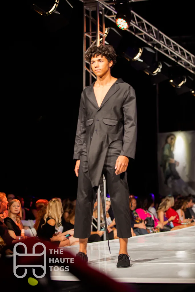 Phoenix Fashion Week 2017 - Day 1