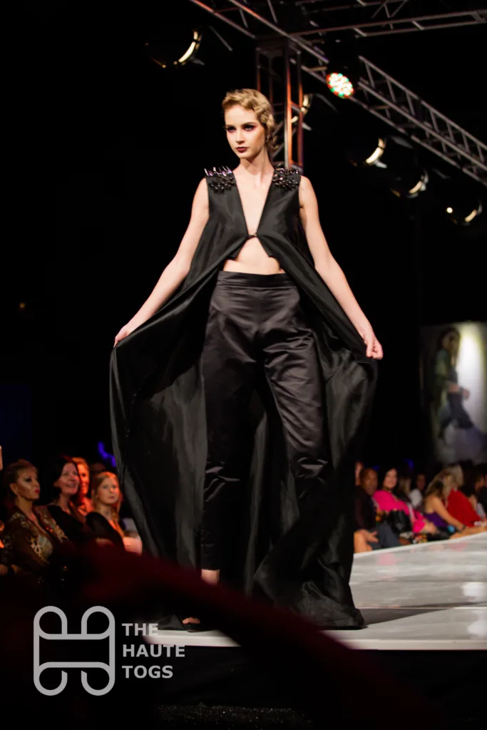Phoenix Fashion Week 2017 - Day 1