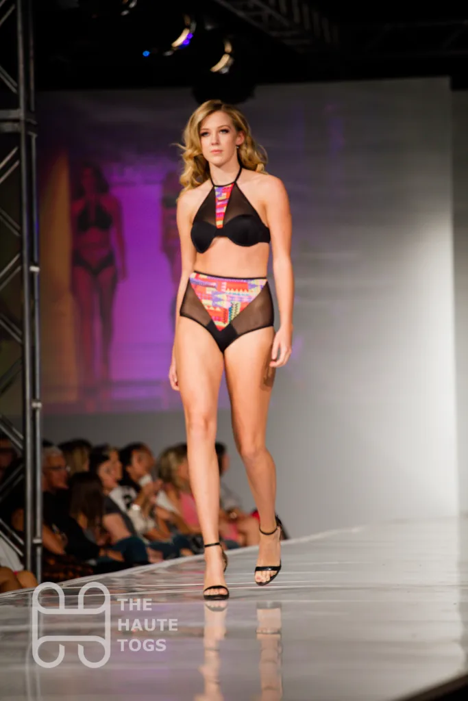 Phoenix Fashion Week 2017 - Day 1
