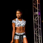 Phoenix Fashion Week 2017 - Day 1