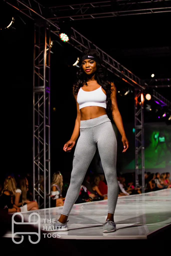 Phoenix Fashion Week 2017 - Day 1