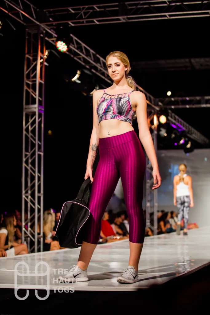 Phoenix Fashion Week 2017 - Day 1