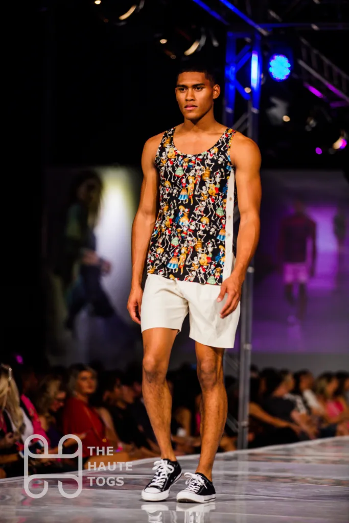 Phoenix Fashion Week 2017 - Day 1