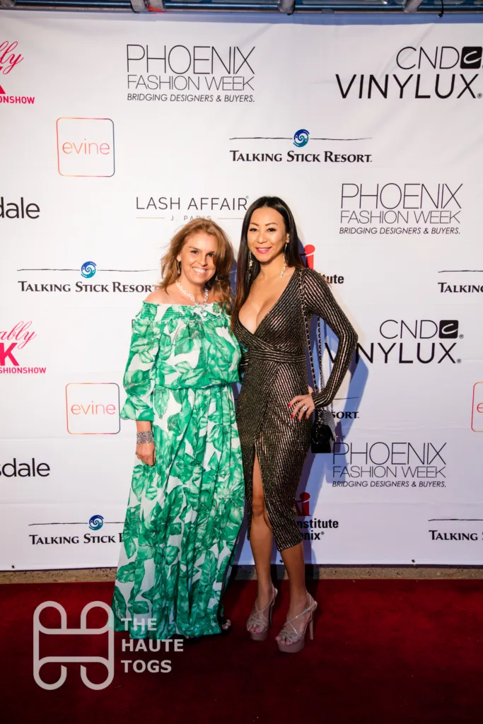 Phoenix Fashion Week 2017 - Day 2