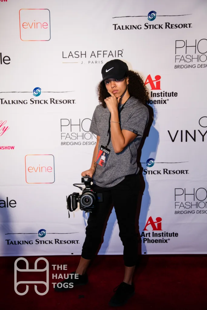 Phoenix Fashion Week 2017 - Day 2
