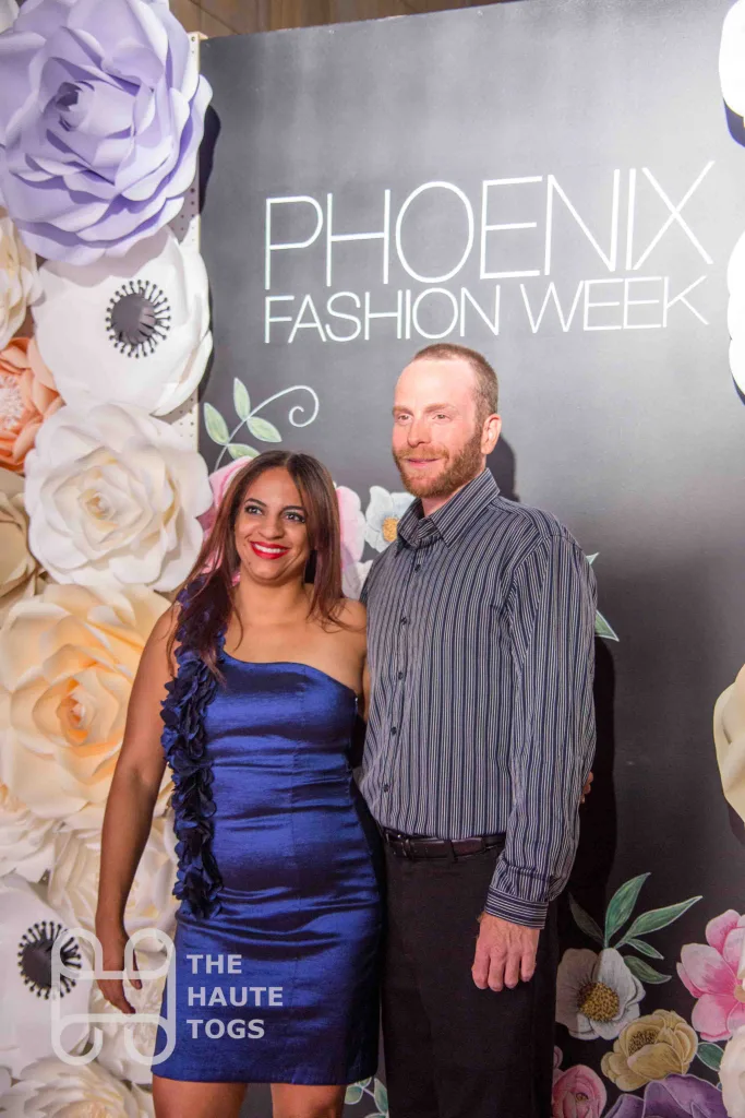 Phoenix Fashion Week 2017 - Day 2