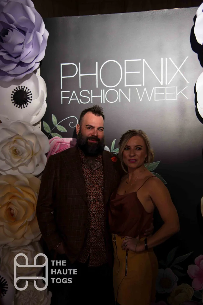 Phoenix Fashion Week 2017 - Day 2