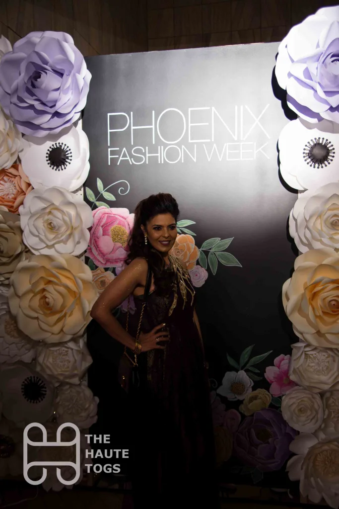 Phoenix Fashion Week 2017 - Day 2