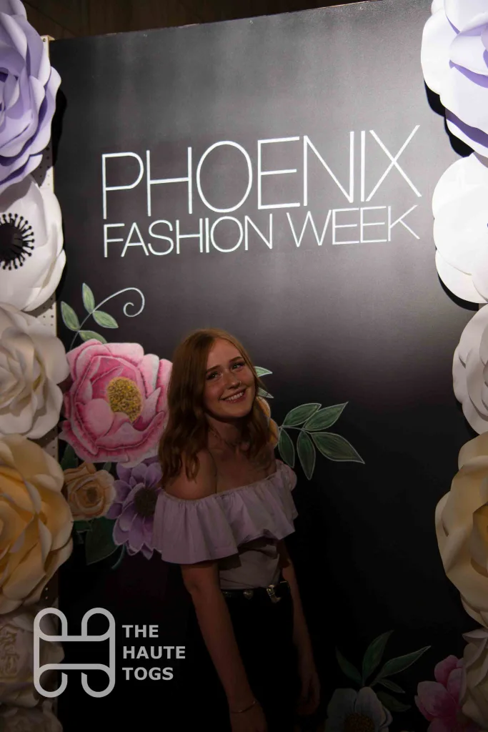 Phoenix Fashion Week 2017 - Day 2