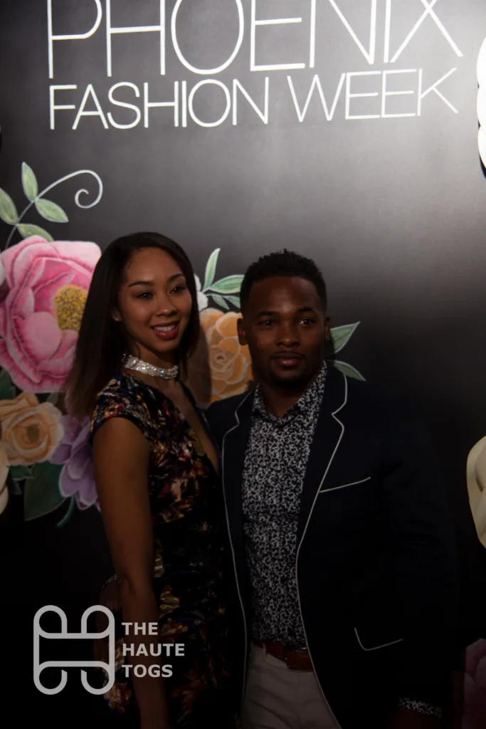 Phoenix Fashion Week 2017 - Day 2