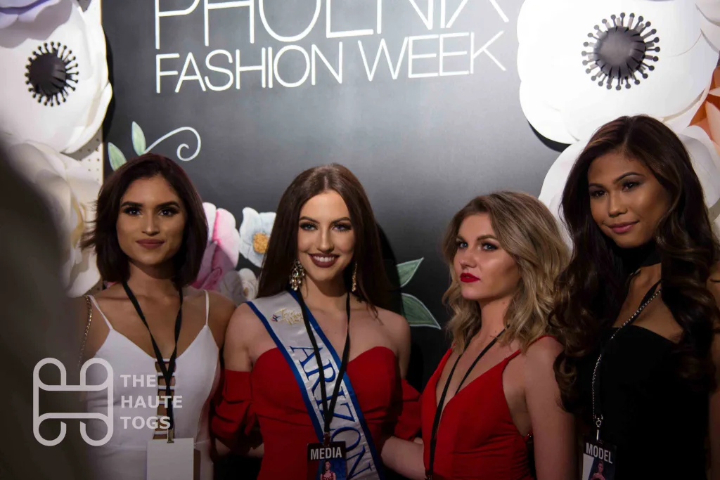 Phoenix Fashion Week 2017 - Day 2