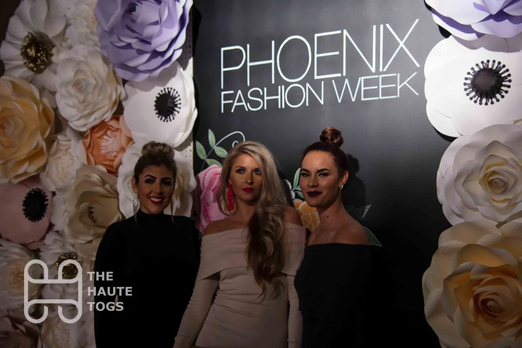 Phoenix Fashion Week 2017 - Day 2