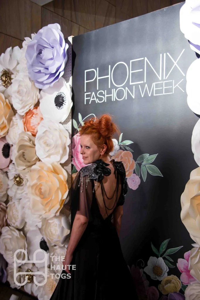 Phoenix Fashion Week 2017 - Day 2