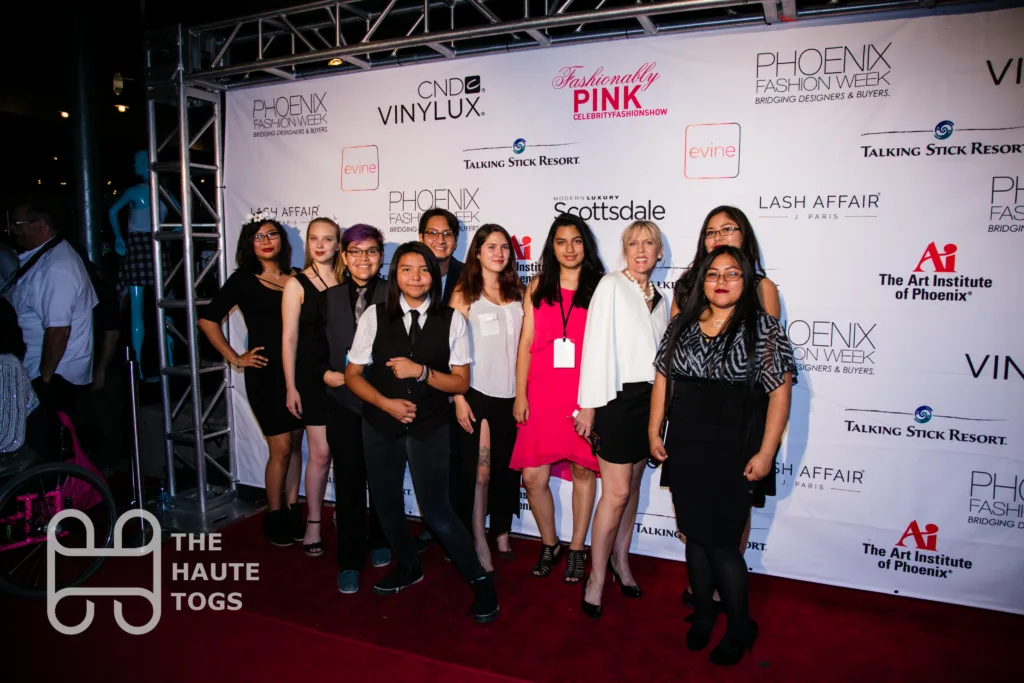 Phoenix Fashion Week 2017 - Day 2