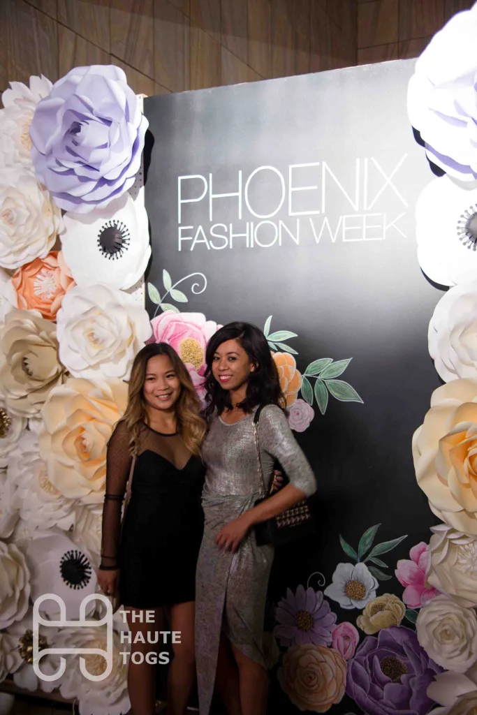 Phoenix Fashion Week 2017 - Day 2