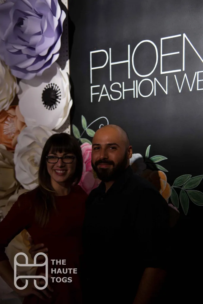 Phoenix Fashion Week 2017 - Day 2