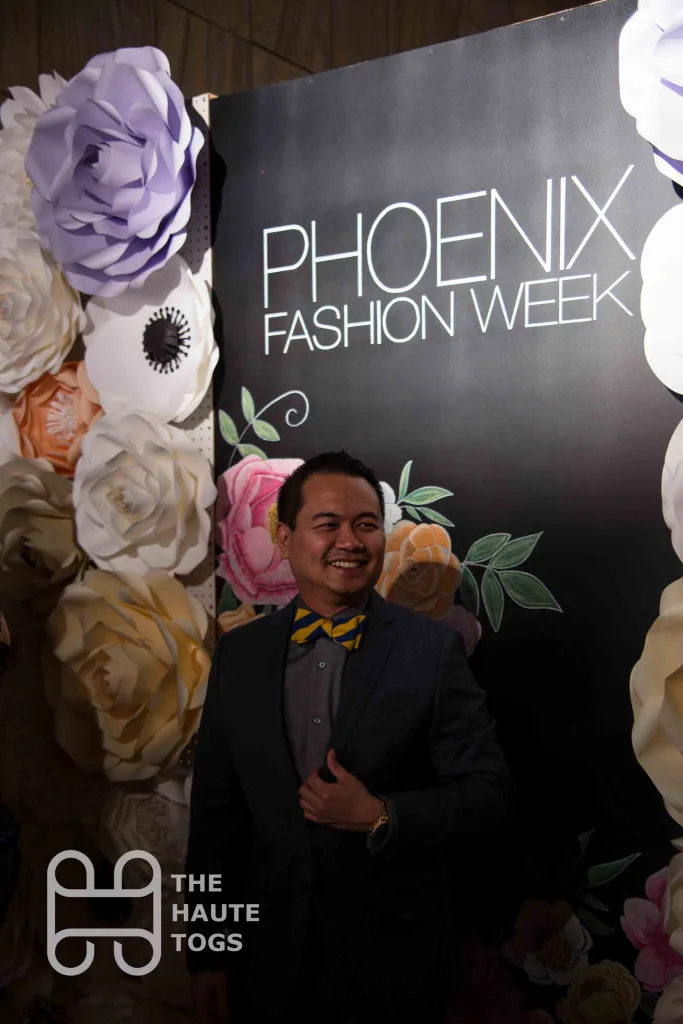 Phoenix Fashion Week 2017 - Day 2