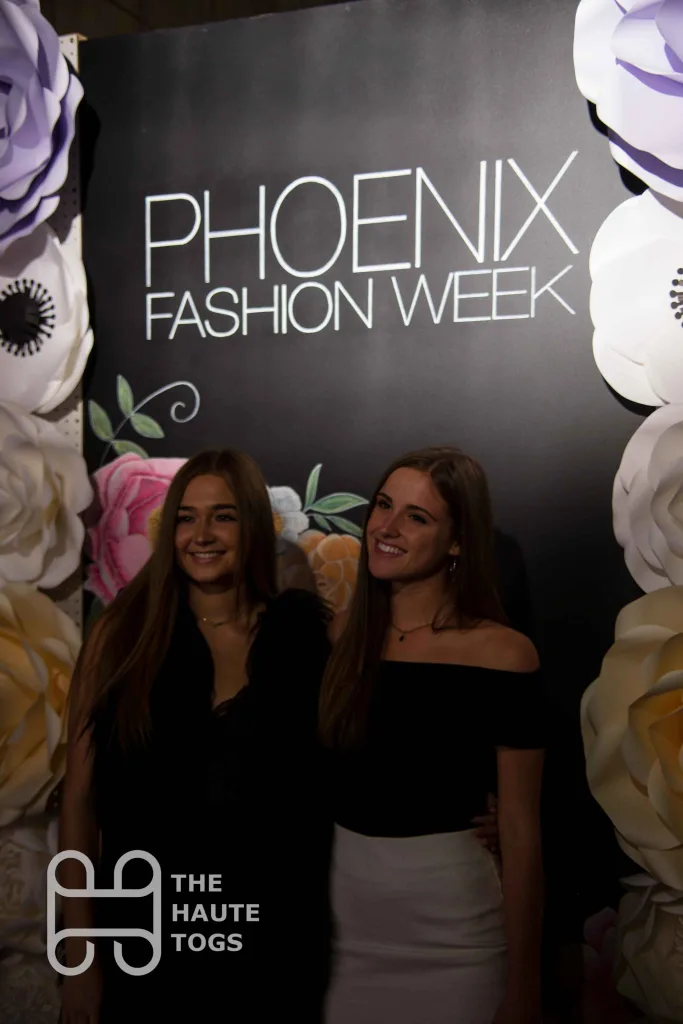 Phoenix Fashion Week 2017 - Day 2