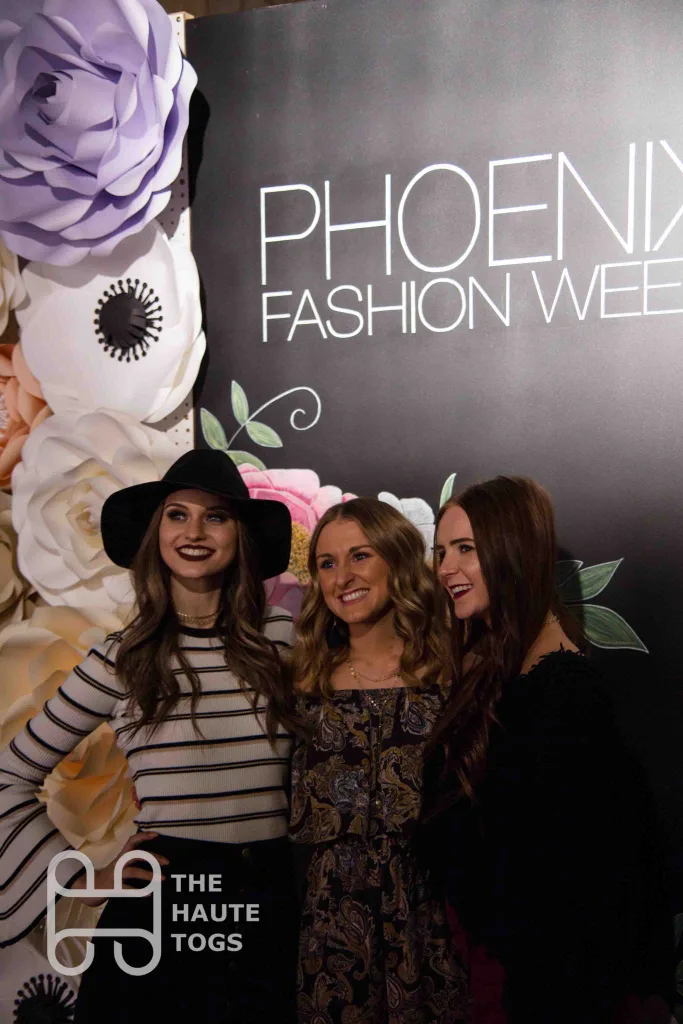 Phoenix Fashion Week 2017 - Day 2