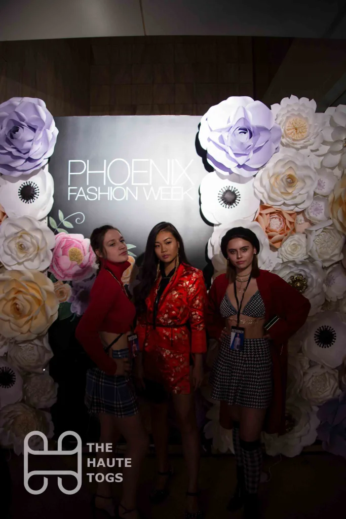 Phoenix Fashion Week 2017 - Day 2