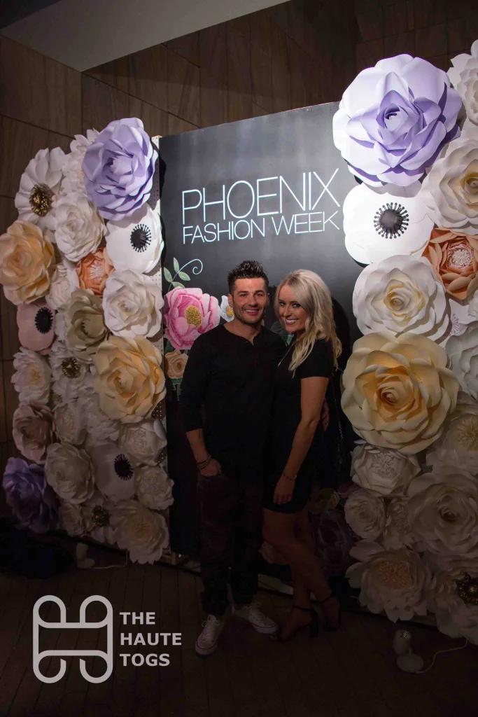 Phoenix Fashion Week 2017 - Day 2