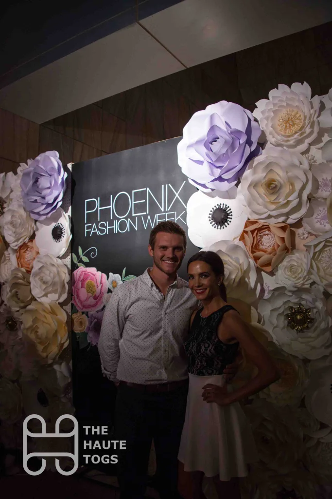 Phoenix Fashion Week 2017 - Day 2