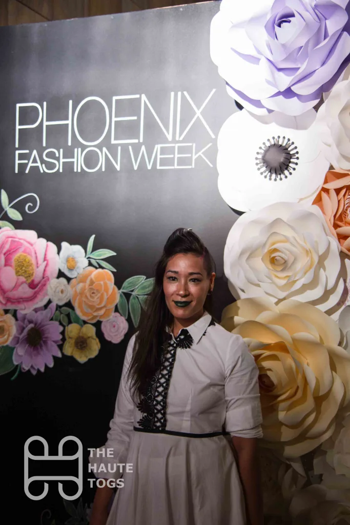 Phoenix Fashion Week 2017 - Day 2