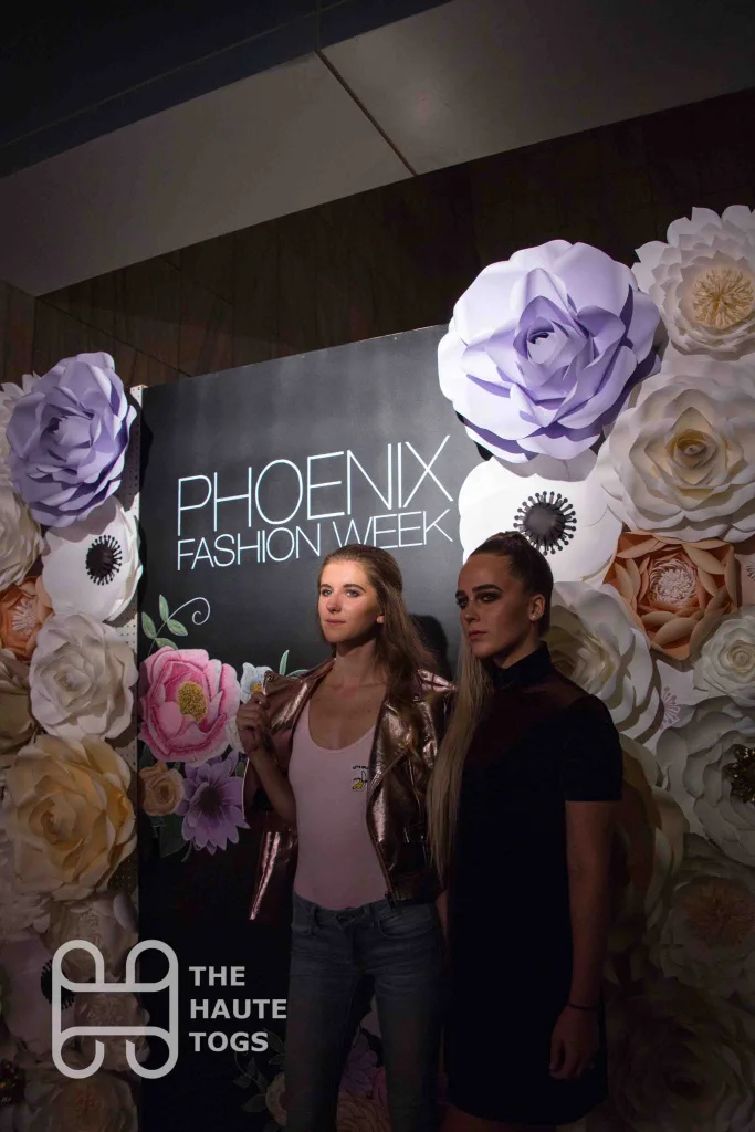 Phoenix Fashion Week 2017 - Day 2