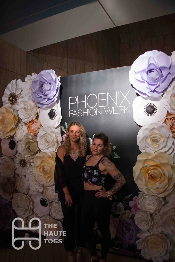 Phoenix Fashion Week 2017 - Day 2