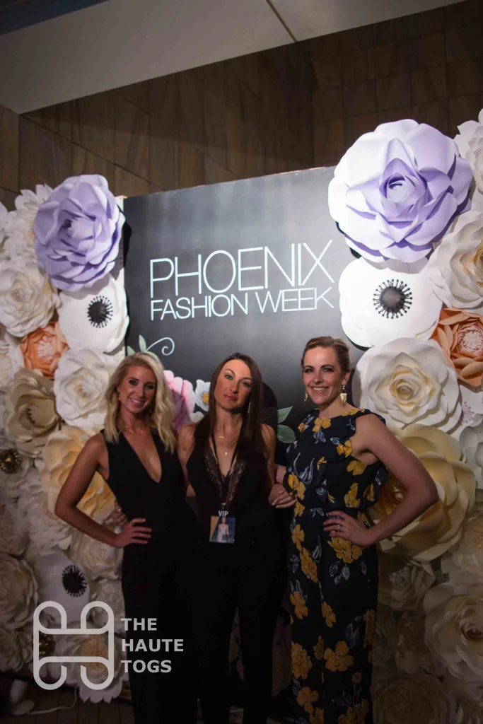 Phoenix Fashion Week 2017 - Day 2