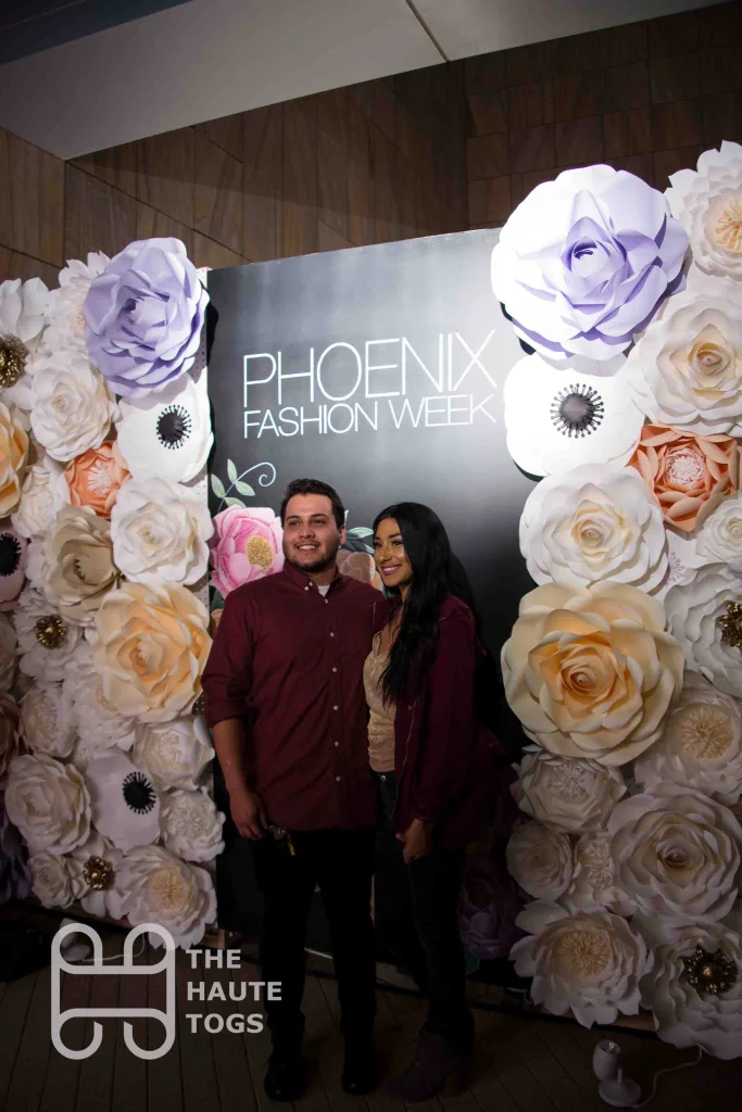 Phoenix Fashion Week 2017 - Day 2