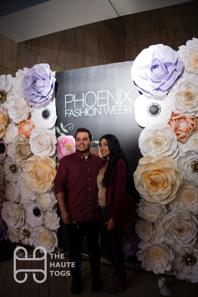 Phoenix Fashion Week 2017 - Day 2
