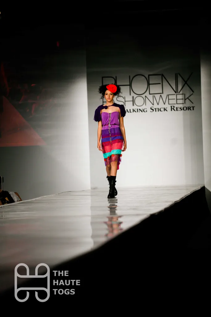 Phoenix Fashion Week 2017 - Day 2