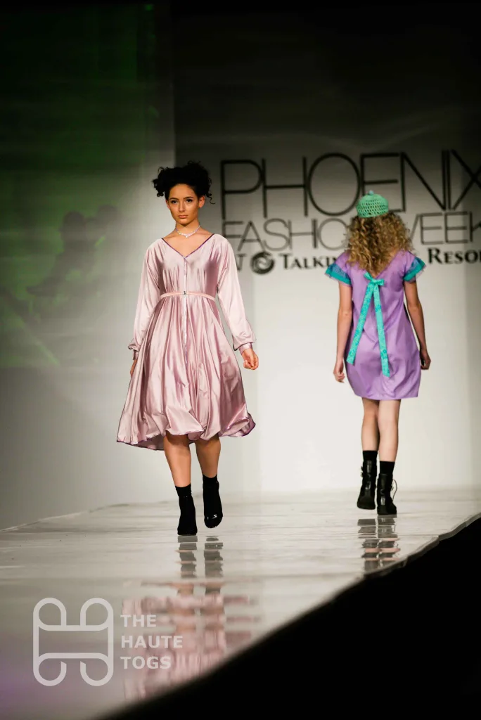 Phoenix Fashion Week 2017 - Day 2