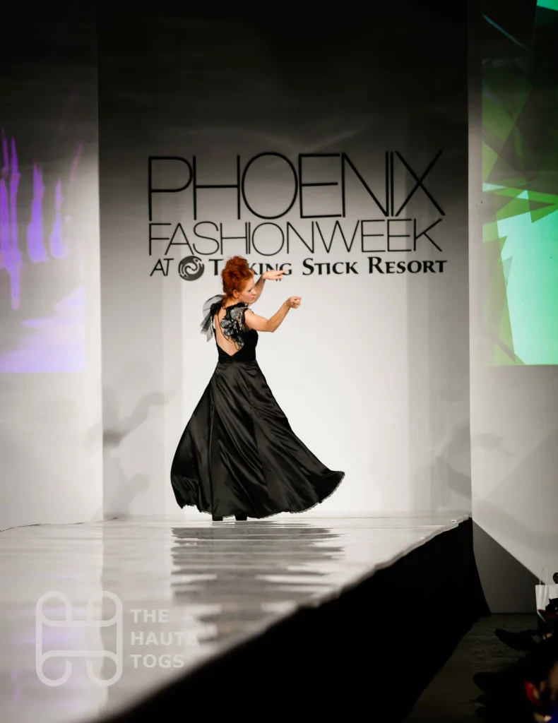 Phoenix Fashion Week 2017 - Day 2