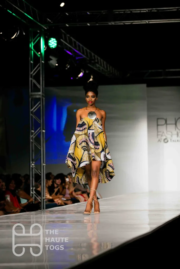 Phoenix Fashion Week 2017 - Day 2