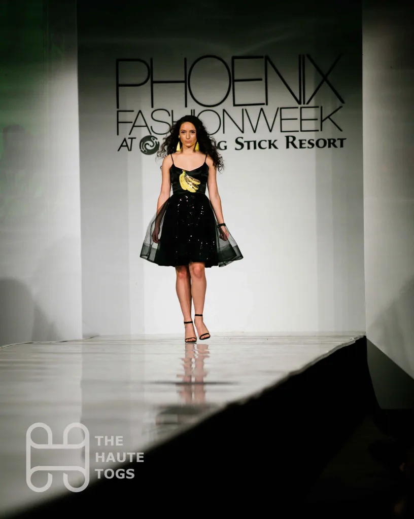 Phoenix Fashion Week 2017 - Day 2