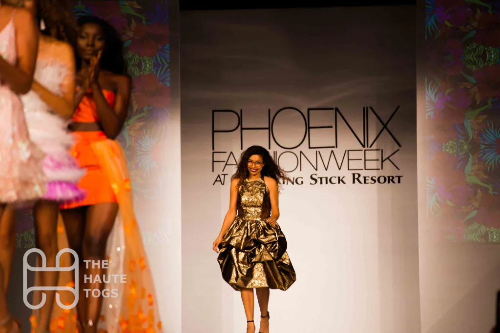 Phoenix Fashion Week 2017 - Day 2