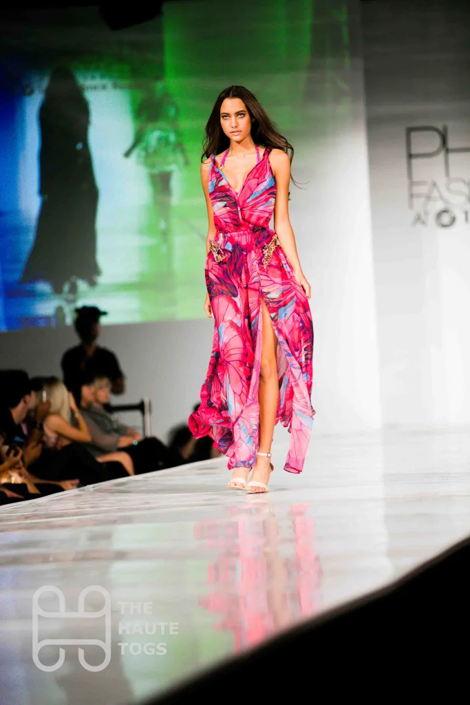 Phoenix Fashion Week 2017 - Day 2