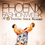 Phoenix Fashion Week 2017 - Day 3