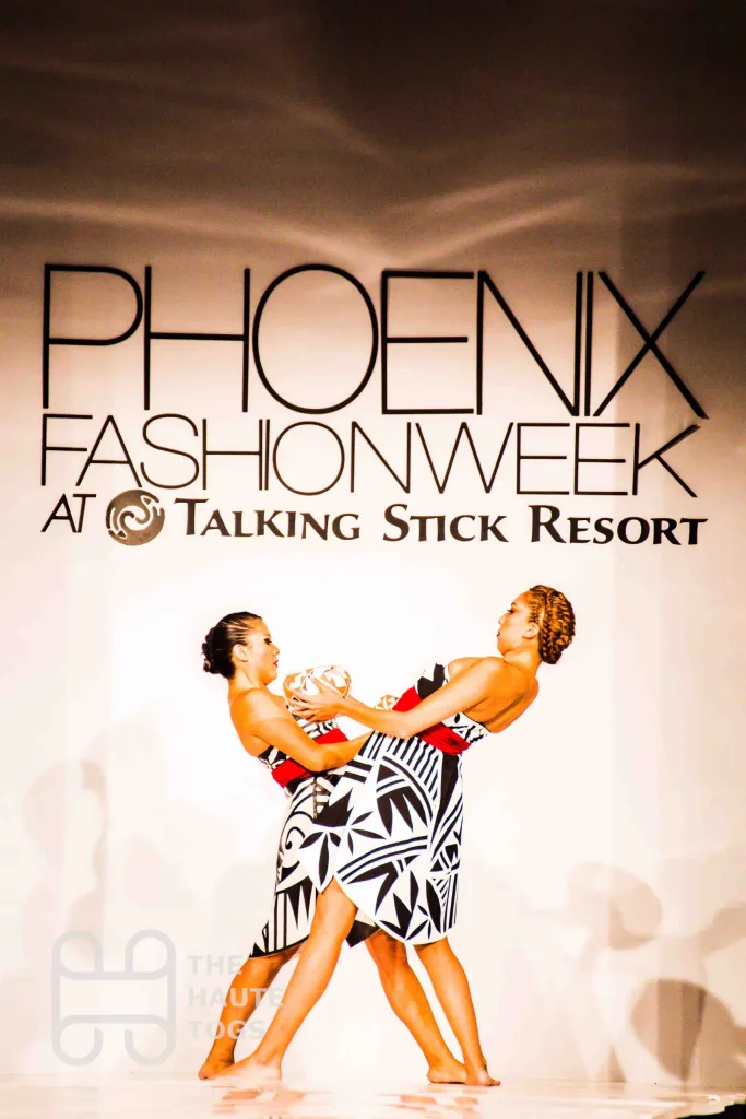 Phoenix Fashion Week 2017 - Day 3