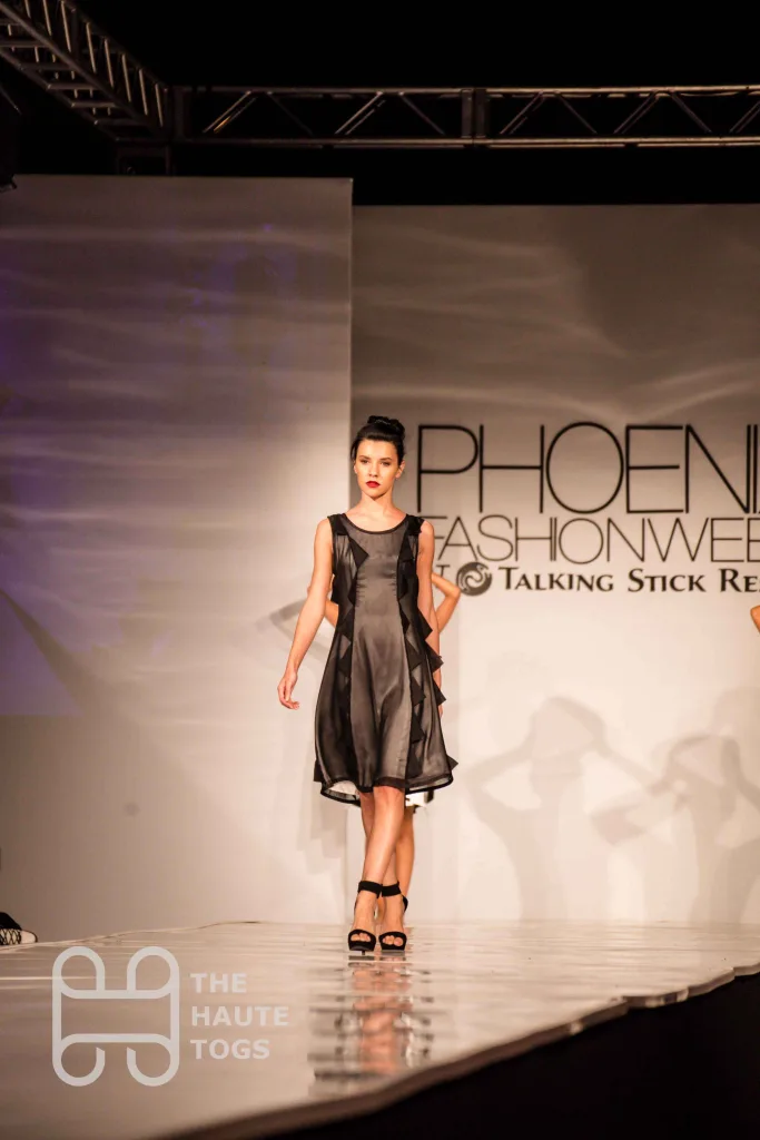 Phoenix Fashion Week 2017 - Day 3