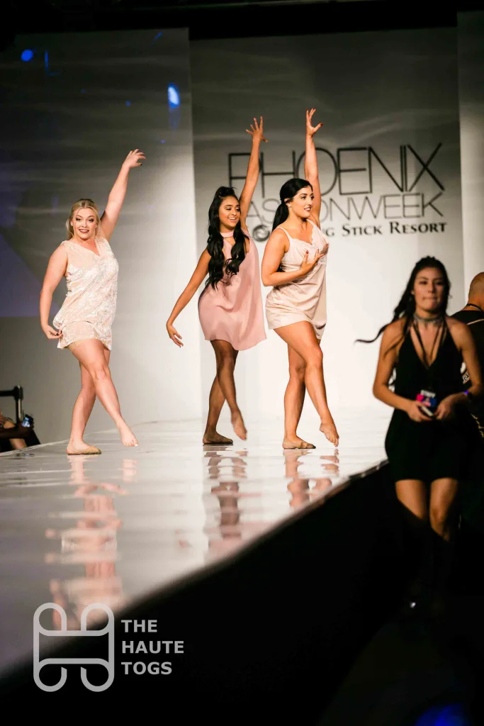 Phoenix Fashion Week 2017 - Day 3