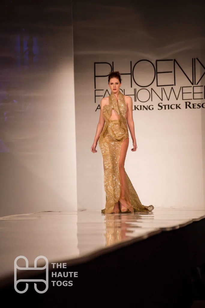 Phoenix Fashion Week 2017 - Day 3