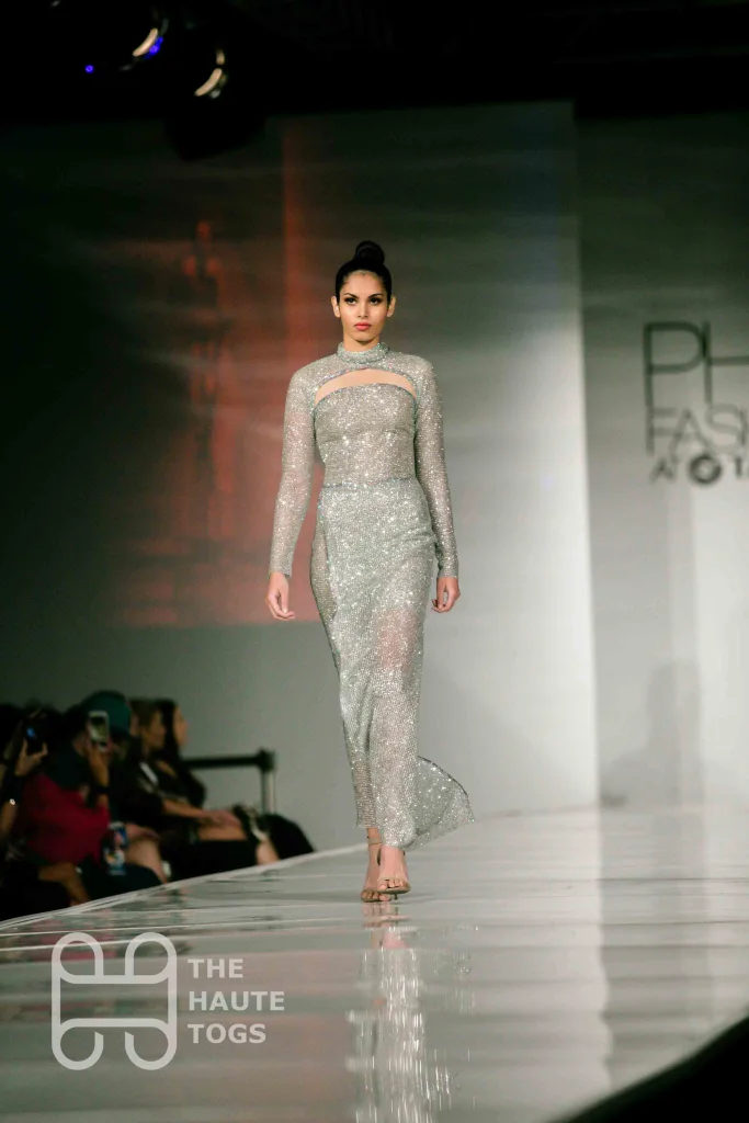 Phoenix Fashion Week 2017 - Day 3